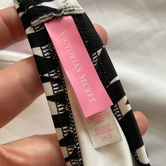 Victoria's Secret Swim Victorias Secret Bombshell Add 2 Cup Sizes